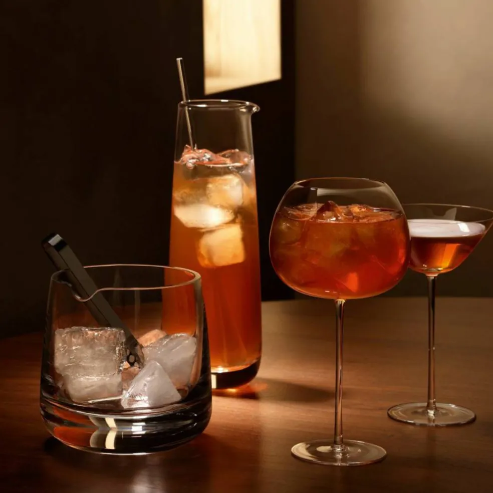 Ginglas Bar Culture 2 st