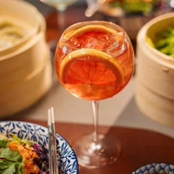Gin & Tonic / Aperitivo-glas 680 ml, 4 st.