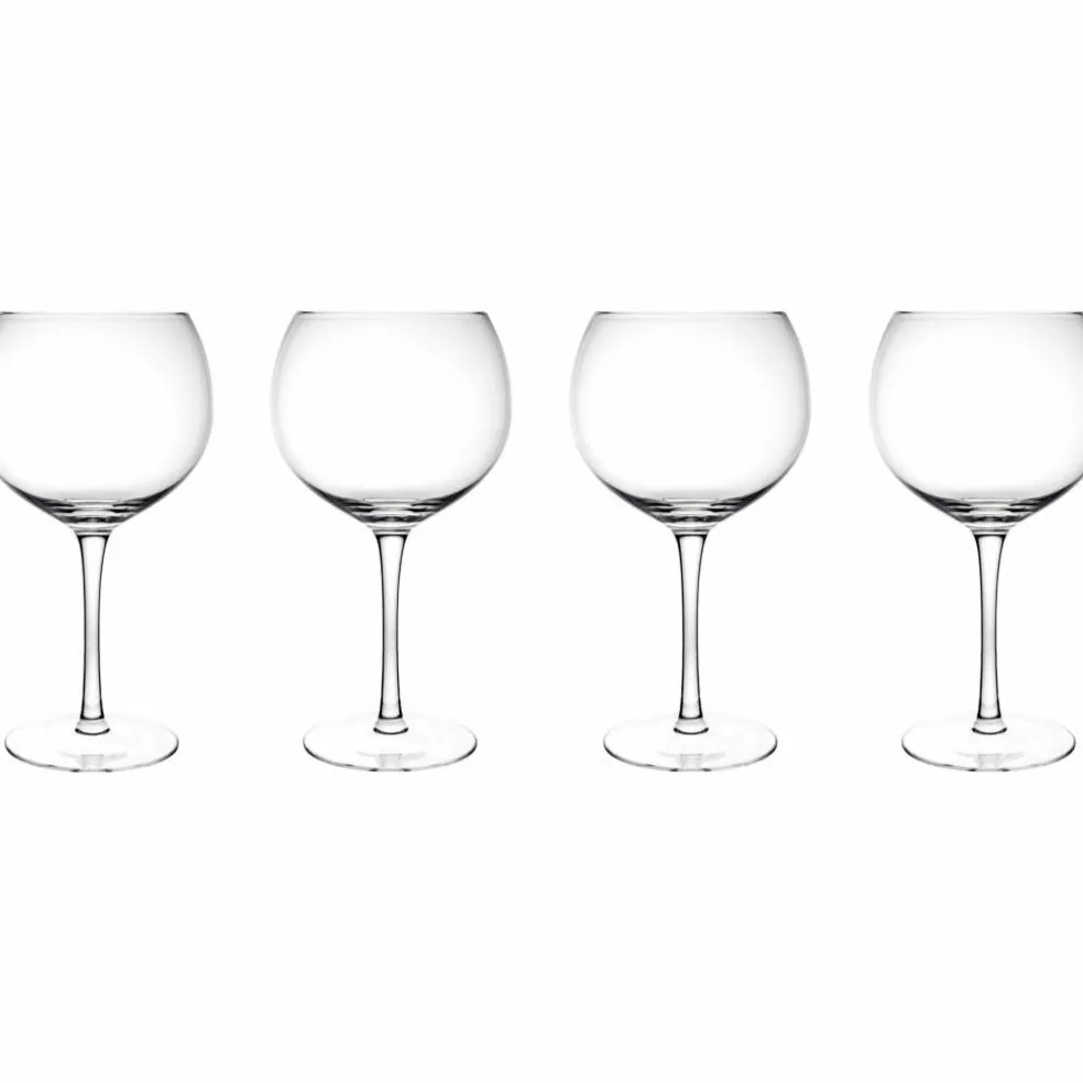Gin & Tonic / Aperitivo-glas 680 ml, 4 st.