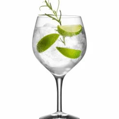 Gin & tonic 64 cl 4-Pack