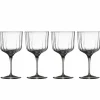 Gin & Tonic glas 4-pack
