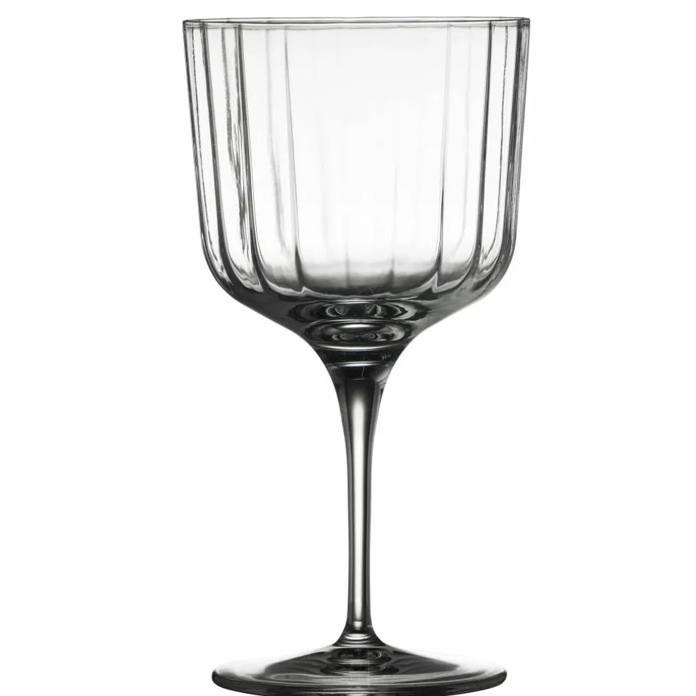 Gin & Tonic glas 4-pack