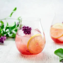 Gin & Tonic set, 4-pack