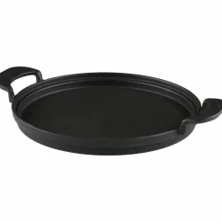 Gjutjärnspanna 30 cm