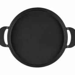 Gjutjärnspanna 30 cm