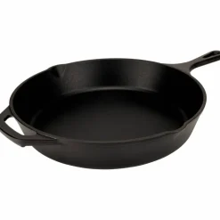 Gjutjärnspanna 26 cm