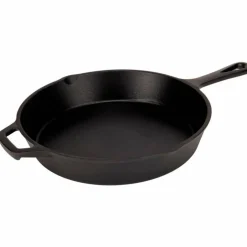 Gjutjärnspanna 26 cm