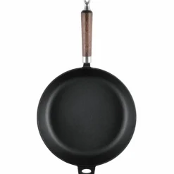 Gjutjärnsstekpanna 28 cm
