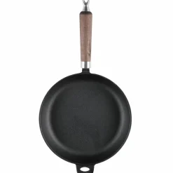 Gjutjärnsstekpanna 28 cm