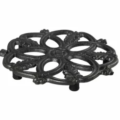 Gjutjärnsunderlägg 20 cm