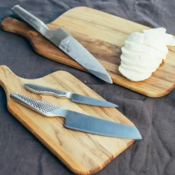 G-2538 Knivset 3 Knivar