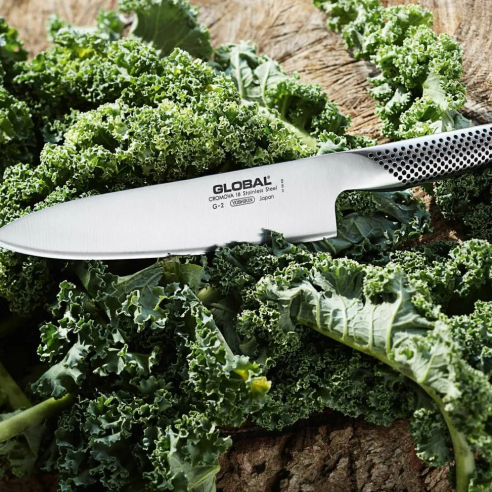 G-2 Kockkniv 20 cm