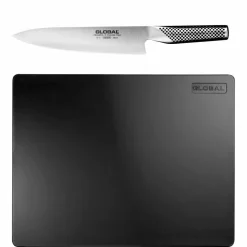 G-2 Kockkniv 20 cm + skärbräda