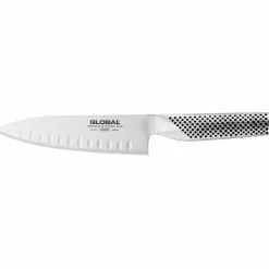 G-79 Kockkniv Olivslipad 16 cm