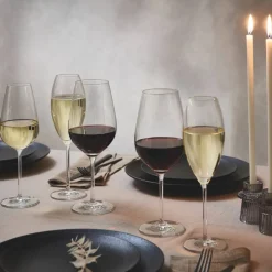 Glanzlicht vitvinsglas, 2-pack