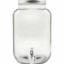 Glasbehållare Med Tapp 8L