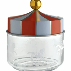 Glasburk med Hermetiskt lock 150 cl