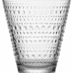 Glas 30 cl Aqua 2-pack