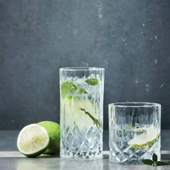 Glas 36 cl Klar 2 st