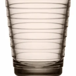 Glas 22cl 2st, Linne