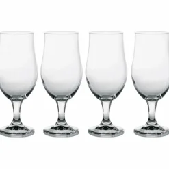 Glas Juvel Ölglas Party 49cl 4 st