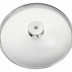 Glaslock 28 cm