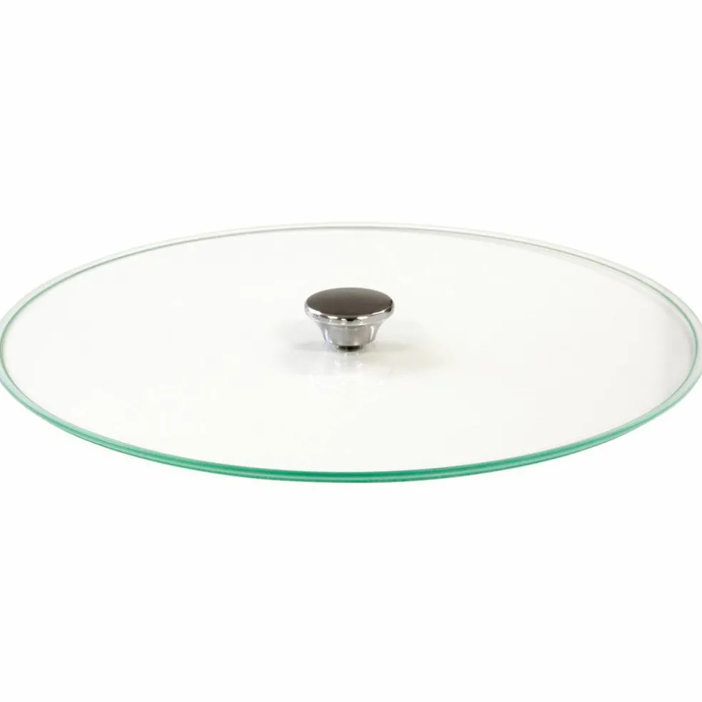 Glaslock 28 cm.