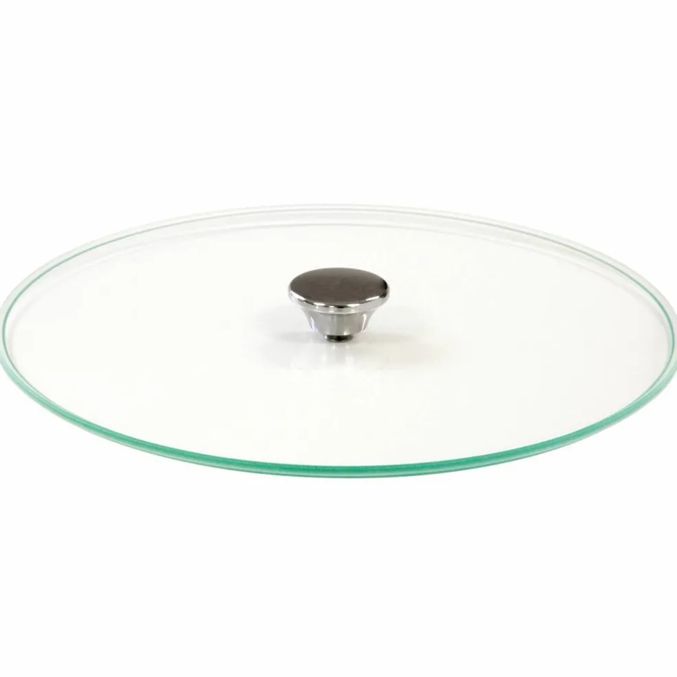 Glaslock 28 cm.