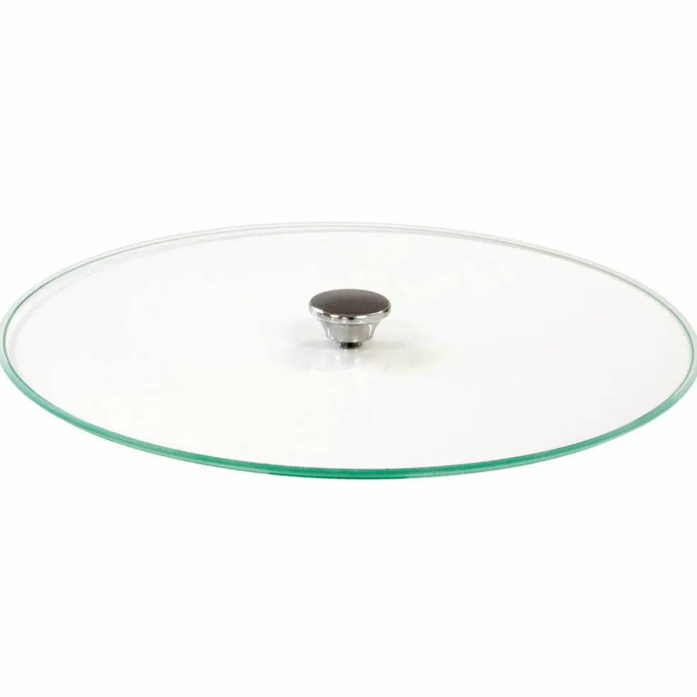 Glaslock 28 cm.