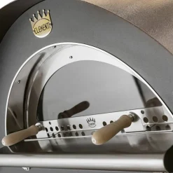 Glaslucka till Family Pulcinella Pizza Party
