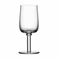 Glas på fot 30 cl.