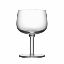 Glas på fot 20 cl.