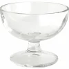 Glass Dessertskål 10,5 cm