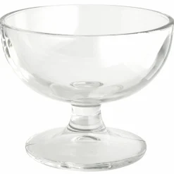 Glass Dessertskål 10,5 cm