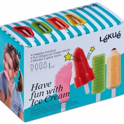 Glassform Iconic 4-pack