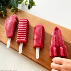 Glassform Tropical Fruit 4-pack