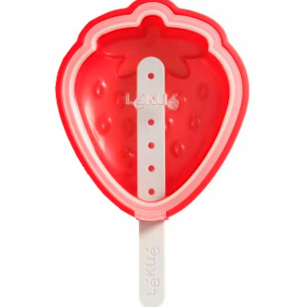 Glassform Tropical Fruit 4-pack
