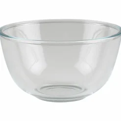 Glasskål 1 liter