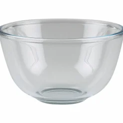 Glasskål 1 liter