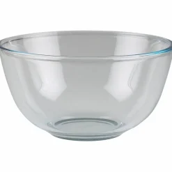 Glasskål 2 liter