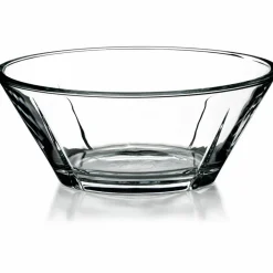 Glasskål 4st 15 cm