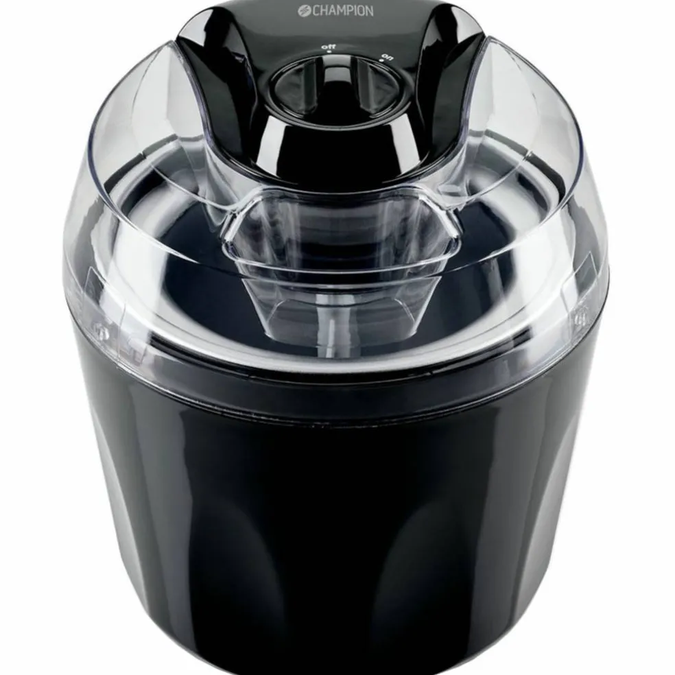 Glassmaskin 1,5 liter