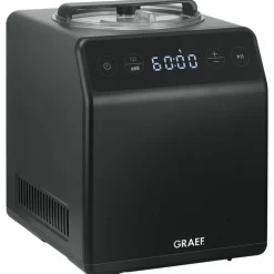Glassmaskin 2 liter, iron mica