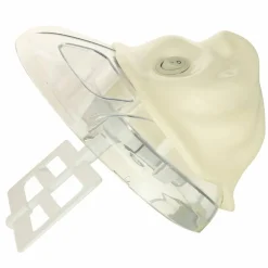 Glassmaskin 1,2 liter, rosa