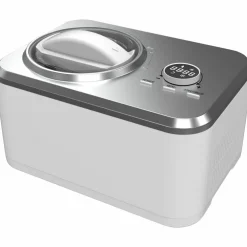 Glassmaskin 1,5 liter, svart