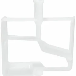 Glassmaskin 1,5 liter, vit