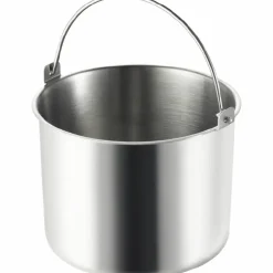 Glassmaskin 1,5 liter, vit