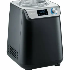 Glassmaskin med kompressor 1,2 liter