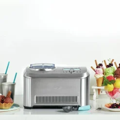 Glassmaskin The Smart Scoop