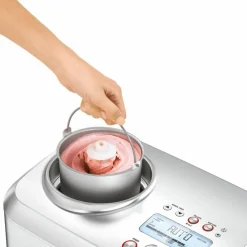 Glassmaskin The Smart Scoop